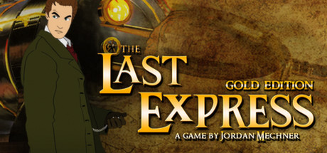  The Last Express   -  4